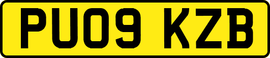 PU09KZB