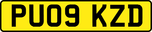 PU09KZD