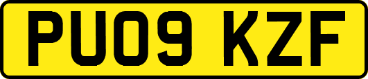 PU09KZF