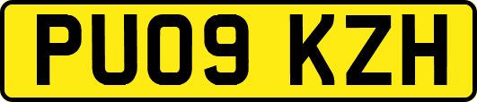 PU09KZH