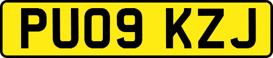 PU09KZJ