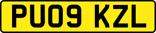 PU09KZL
