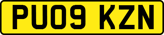 PU09KZN