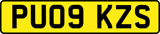 PU09KZS