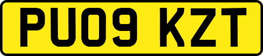 PU09KZT