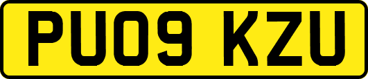 PU09KZU