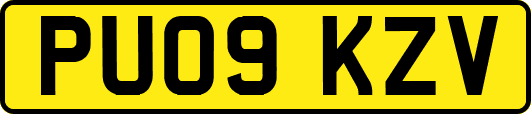 PU09KZV