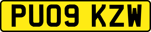 PU09KZW