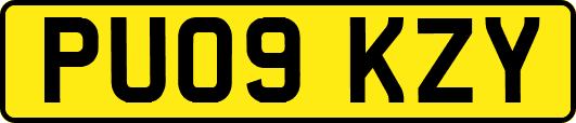 PU09KZY