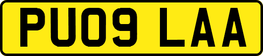 PU09LAA