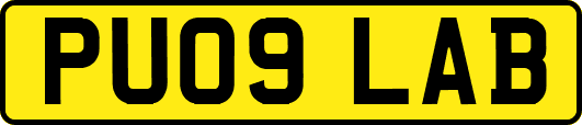 PU09LAB