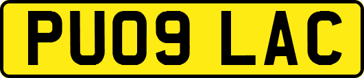 PU09LAC