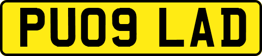 PU09LAD