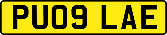 PU09LAE