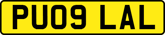PU09LAL