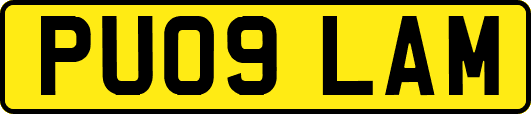 PU09LAM