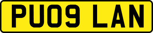PU09LAN