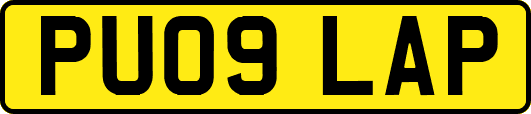 PU09LAP