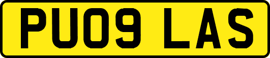 PU09LAS