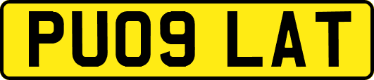 PU09LAT