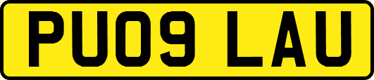 PU09LAU