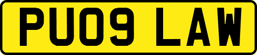 PU09LAW