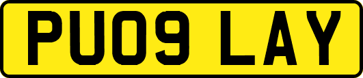 PU09LAY