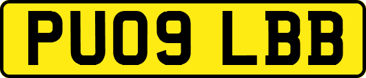 PU09LBB
