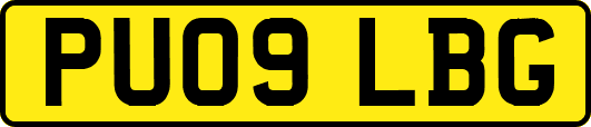 PU09LBG