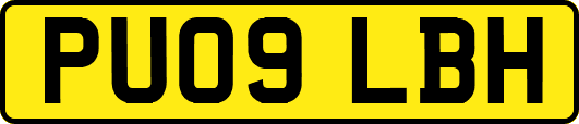 PU09LBH