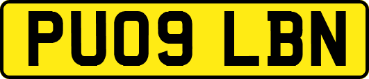 PU09LBN