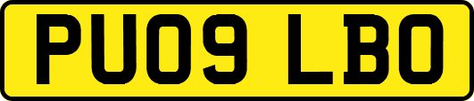 PU09LBO