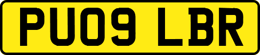 PU09LBR