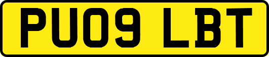 PU09LBT