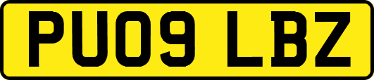 PU09LBZ