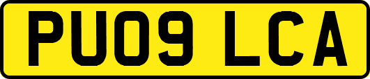 PU09LCA