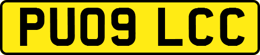 PU09LCC