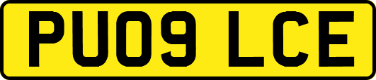 PU09LCE