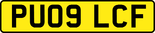 PU09LCF