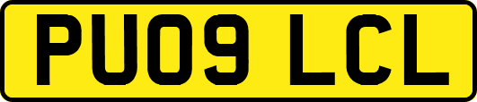 PU09LCL