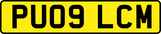 PU09LCM