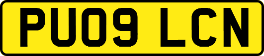 PU09LCN