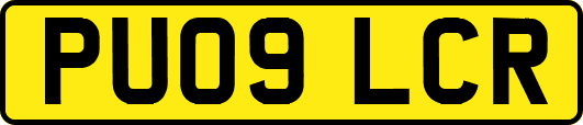 PU09LCR