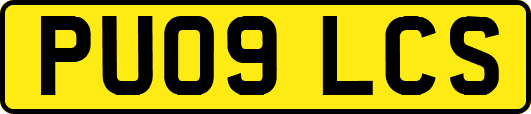 PU09LCS