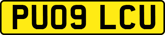 PU09LCU