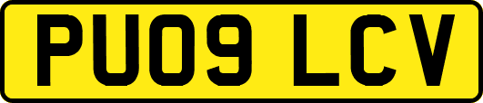 PU09LCV