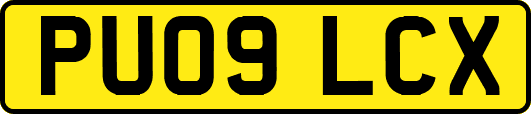 PU09LCX