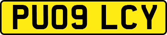 PU09LCY