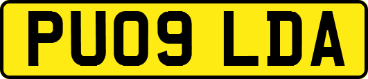 PU09LDA