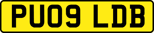 PU09LDB